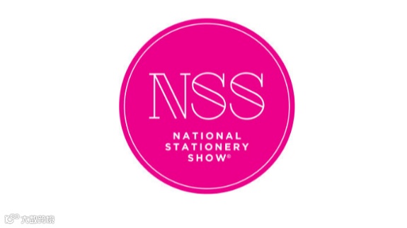 2025年美国纽约文具及办公用品展览会National Stationery show