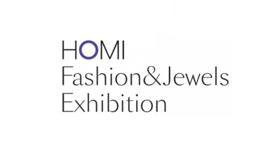 2025年意大利米兰时尚服装及珠宝配饰展Homi Fashion Jewels