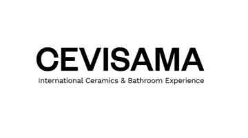 2026年西班牙瓦伦西亚陶瓷及厨房卫浴展览会 CEVISAMA