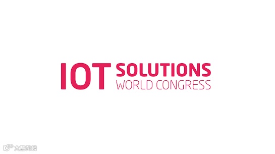 2025年西班牙巴塞罗那物联网技术展览会 IOTSWC