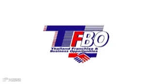 2025年泰国曼谷特许经营展览会 TFBO