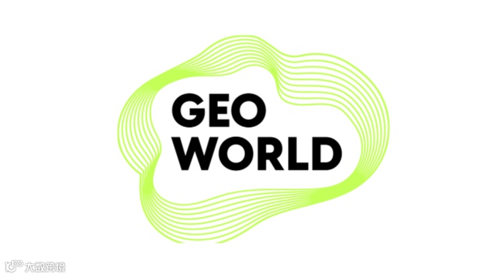 2025年中东迪拜地理测绘及遥感技术装备展览会 GeoWorld