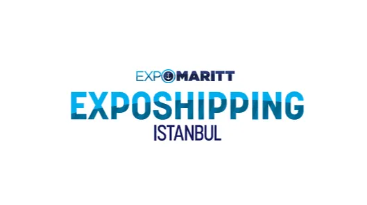 2025年土耳其伊斯坦布尔海事展览会Exposhipping Expomaritt Istanbul