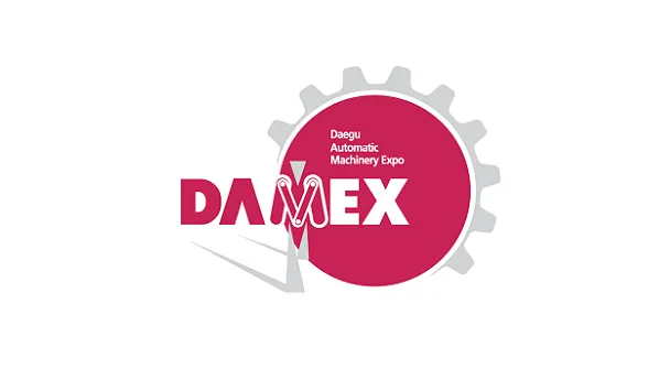 2025年韩国大邱机械产业展览会 DAMEX
