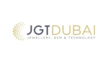 <em>2025年</em>中东迪拜珠宝首饰<em>及</em><em>科技</em>展览会JGT DUBAI