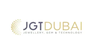 2025年中东迪拜珠宝首饰及科技展览会JGT DUBAI