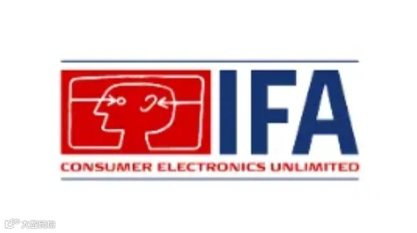 2025年德国柏林消费电子展-柏林家电展 IFA