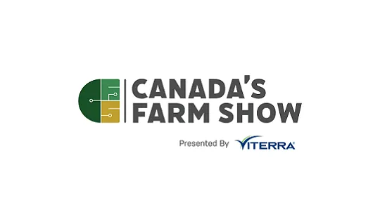2026年加拿大农业机械展览会 CANADA`S <em>FARM</em> SHOW
