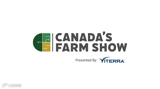 2026年加拿大农业机械展览会 CANADA`S FARM SHOW