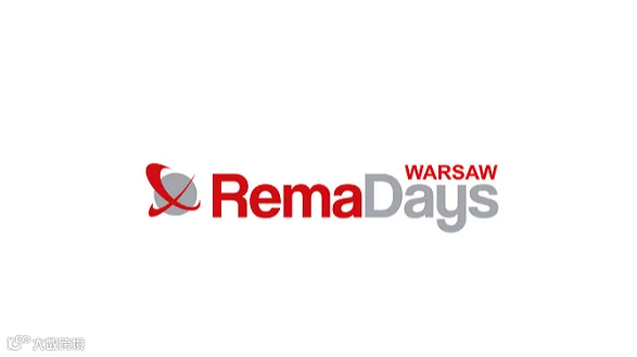 2026年波兰印刷及广告标识展览会 RemaDays