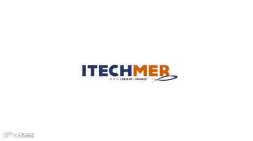 2025年法国洛里昂渔业展览会 ITECHMER