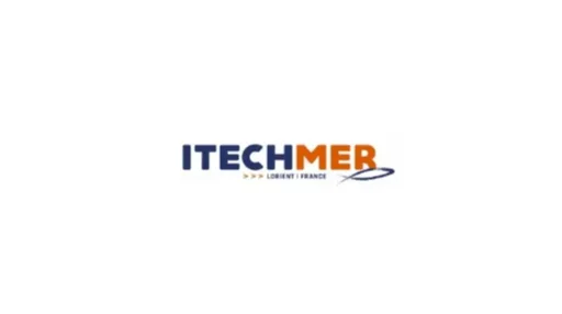 2025年法国洛里昂渔业展览会 ITECHMER