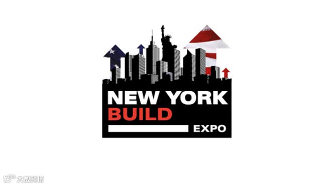 2026年美国纽约建筑建材展览会 New York Build