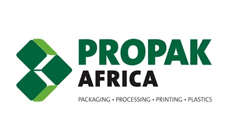 2025年南非约翰内斯堡包装印刷展览会PROPAK AFRICA