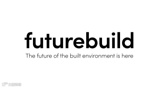 2026年英国伦敦环保建筑建材展览会 Futurebuild