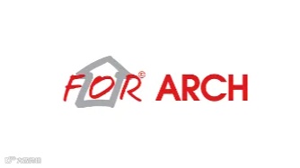 2025年捷克布拉格五金建材建筑展览会 FOR ARCH