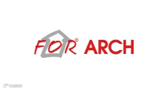 2025年捷克布拉格五金建材建筑展览会 FOR ARCH