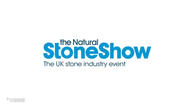2025年英国伦敦天然石材展览会 The UK Stone Industry Event