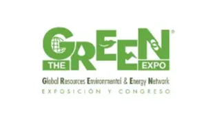 2025年墨西哥新能源展览会 The <em>Green</em> Expo