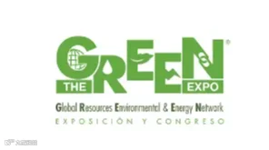 2025年墨西哥新能源展览会 The Green Expo