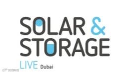 2025年迪拜阿联酋太阳能暨储能展 Solar & Storage Live Dubai