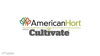 2025年美国花卉园林园艺展览会 Cultivate