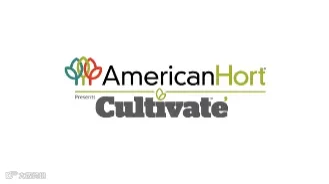 2025年美国花卉园林园艺展览会 Cultivate