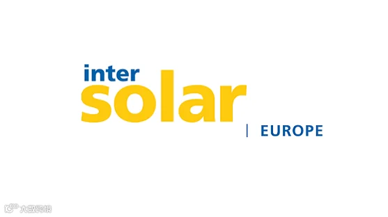 2026年德国慕尼黑太阳能光伏展览会 Intersolar Europe