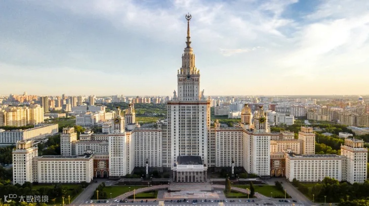 钟阅 创业航海家——出海俄罗斯