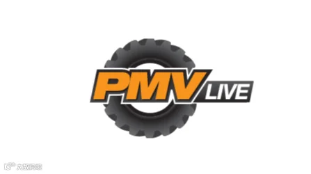 2025年中东迪拜工程机械展览会 PMVLIVE