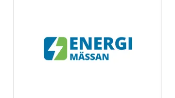2025年瑞典电力能源、太阳能光伏展览会 Energi m`ssan