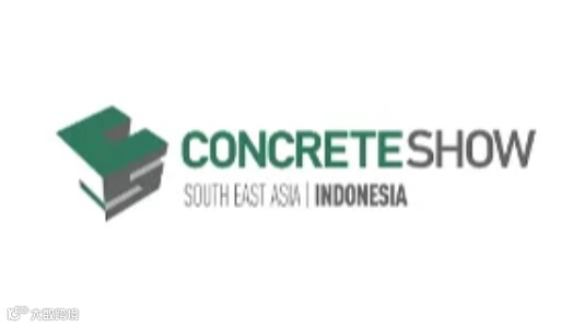 2025年印尼雅加达混凝土技术及设备展览会Concrete Show South East Asia