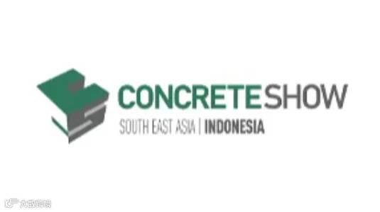 2025年印尼雅加达混凝土技术及设备展览会Concrete Show South East Asia