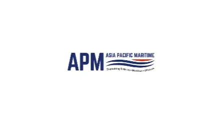 2026年新加坡海事展-亚太海事展APM <em>ASIA</em> <em>PACIFIC</em> MARITIME