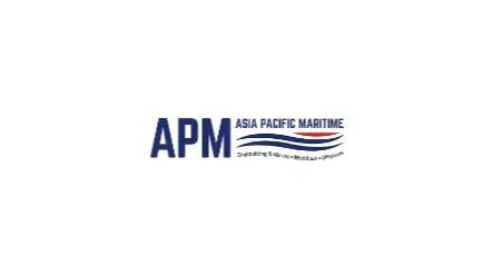 2026年新加坡海事展-亚太海事展APM ASIA PACIFIC MARITIME