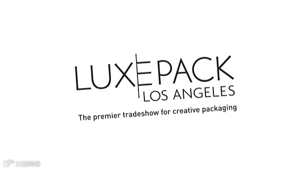 2026年美国洛杉矶奢侈品包装展览会 Luxepack Los Angeles