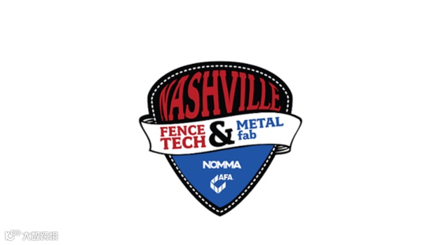 2025年美国篱笆护栏展览会FENCETECH