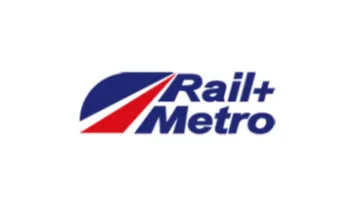 2025年上海国际铁路与城市轨道交通展览会 Rail Metro China