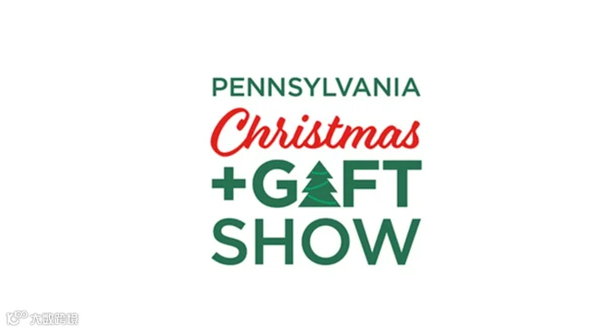 2025年美国圣诞礼品及节庆装饰品展览会 Pennsylvania Christmas + Gift