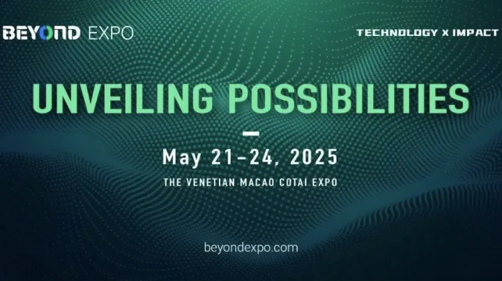 BEYOND Expo 2025