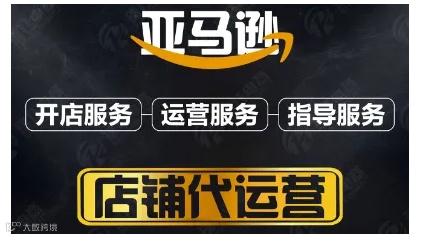 亚马逊代运营-亚马逊培训-亚马逊代注册-一站式服务平台