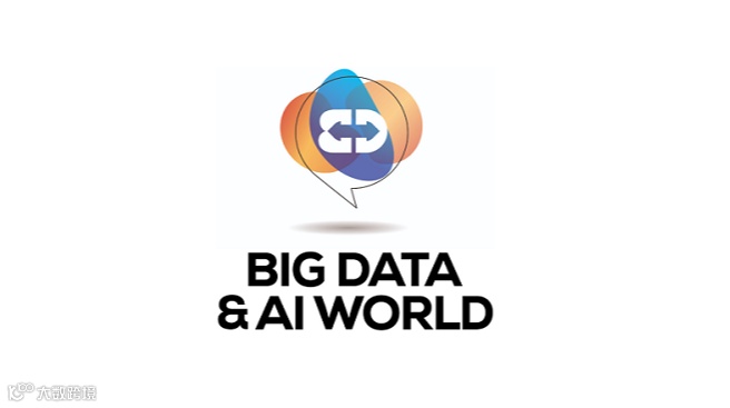2026年英国伦敦大数据展览会 Big Data & AI World