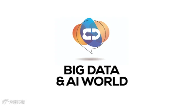 2026年英国伦敦大数据展览会 Big Data & AI World