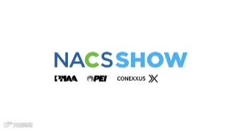 2025年美国芝加哥便利店展览会 NACS SHOW