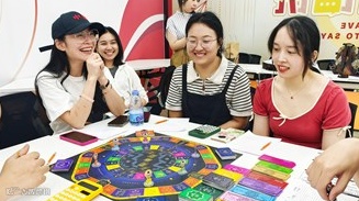 【3.14杭州河坊街｜浙才相寓 】城市出圈计划:财富流沙盘 （多平台报名）