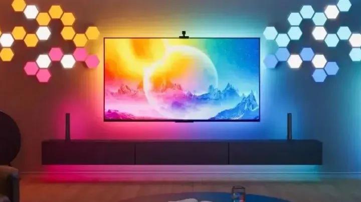 盘点头部智能灯带出海品牌Govee、Lepro合作过的高ROI红人