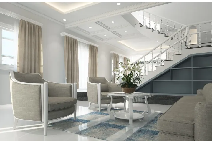 大件家居蓝海爆发！易仓ERP大件解决方案助你抢抓万亿红利