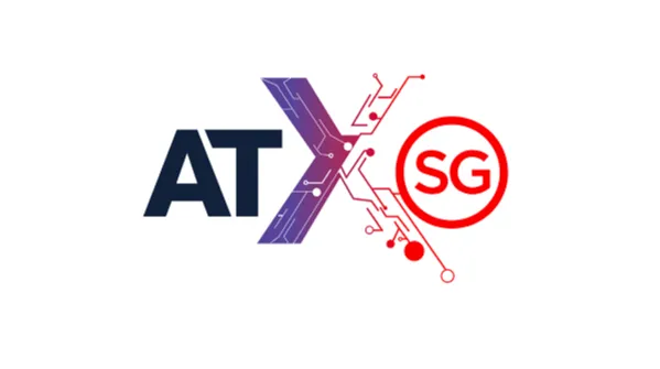 2027年新加坡科技展-新加坡人工智能峰会ATxSG Asia Tech x Singapore