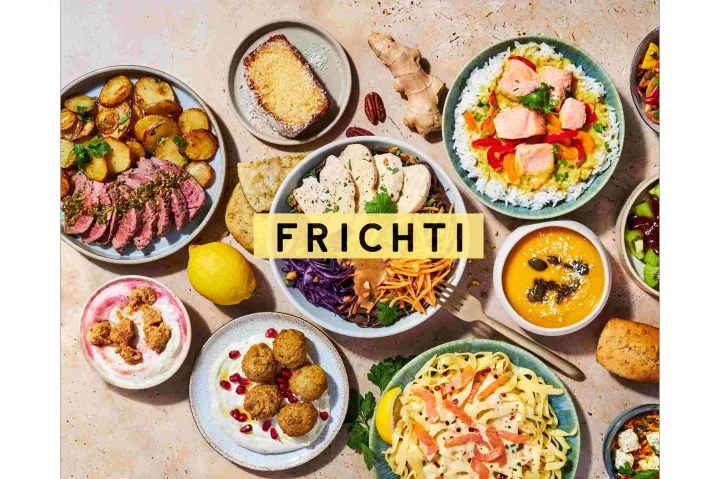 谷歌地图案例｜利用 Google 地图平台提供美味又环保的餐食