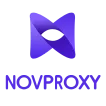 NovProxy（免费测试）
